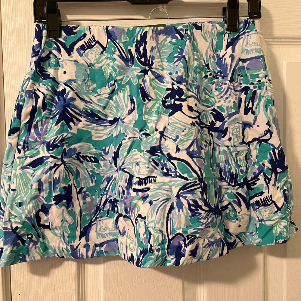 Lilly Pulitzer Madison Skirt